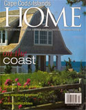 Featured in Cape Cod Island & Home