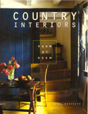 Featured in Country Interiors